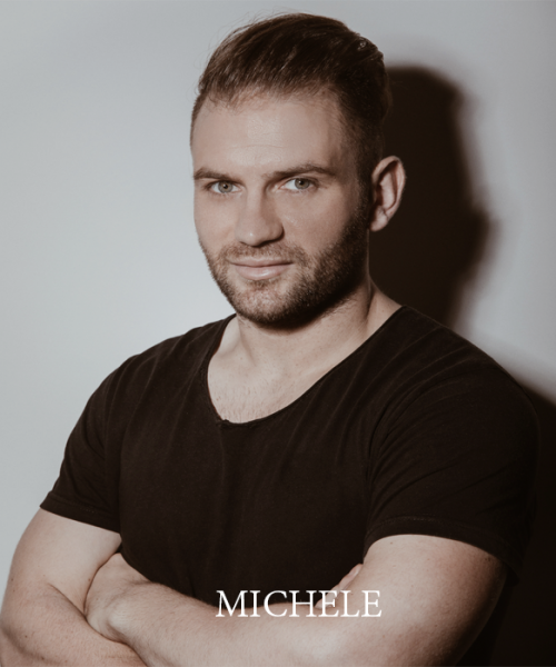 MICHELE MICHELE