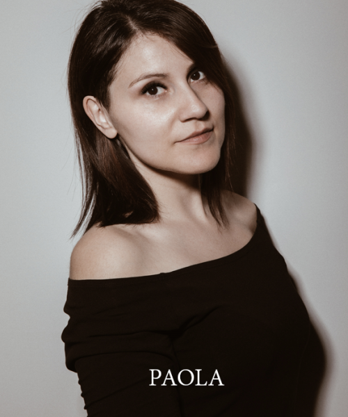 PAOLA PAOLA